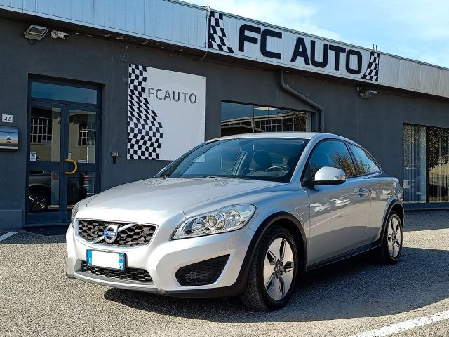 Volvo C30 UNICO PROPRIETARIO