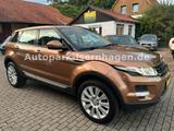 Land Rover Range Rover Evoque 2.0 Si4 Prestige*2.Hand*VOLL* - Land Rover: Schiebedach