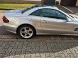 Mercedes-Benz SL 350 Edition 50 Edition 50 limitiert - Mercedes-Benz SL-Klasse aus 2005