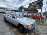Mercedes-Benz 190 E 2.0*AUTOM*H-ZULASSUNG*OLTIMER*NUR 129.TKM* - Mercedes-Benz 190 in Mainz