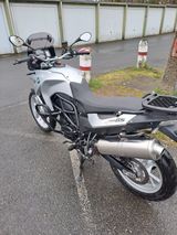 BMW F 650 GS - BMW GEBRAUCHT 650 GS