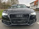 Audi A5 Cabriolet 1.8 TFSI S-Line Sport Plus Volllede - Audi A5: Line Plus