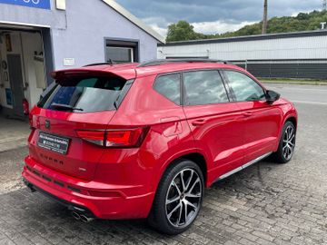 Cupra Ateca - 5