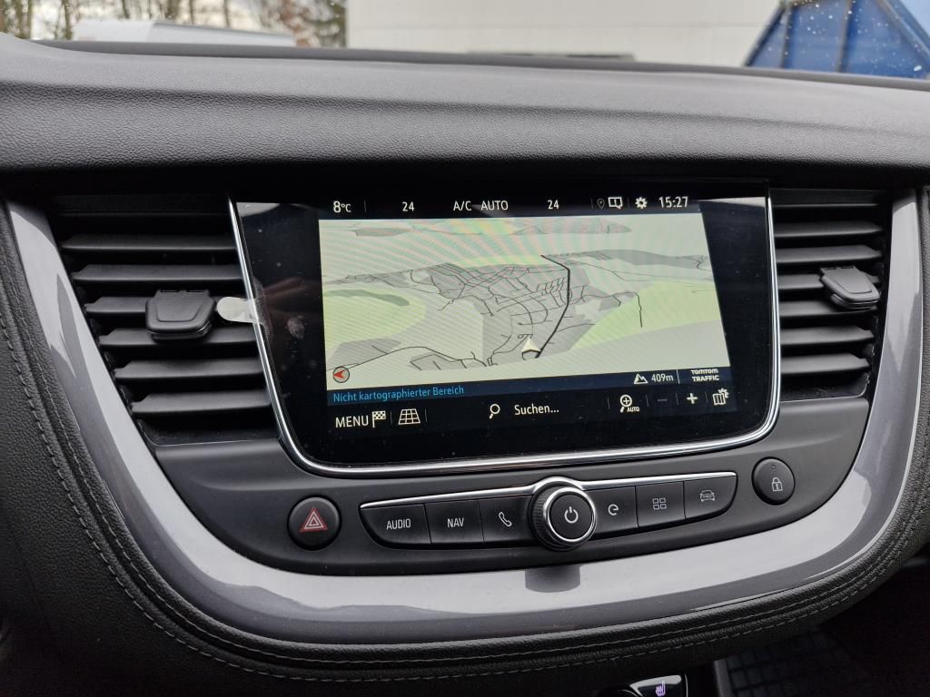 Autohaus Zimpel -  Opel Grandland X 1.6T PHEV AGR Sitze+Keyless - Bild 14 Autohaus Zimpel -  Opel Grandland X 1.6T PHEV AGR Sitze+Keyless - Bild 14