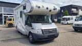 Eura Mobil Profila 685VB/Klima/Winterfest/Stockbetten/Euro5 - Eura Mobil Profila