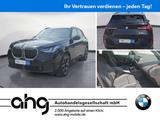 BMW X3 xDrive20d AT M Sportpaket Klimaaut. AHK