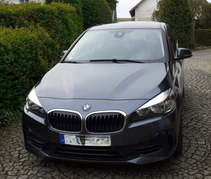 Image of BMW 218 Active Tourer
