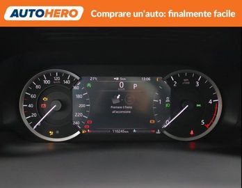 Land-Rover Discovery Sport - 11