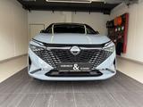Nissan Qashqai N-Design e-Power; Bose,Navi,Sport-Paket - Nissan Qashqai: Sport