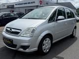 Opel Meriva Edition Klima *HU/AU + Inspektion Neu - gebrauchte Opel Meriva aus dem Jahr 2006