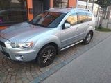 Mitsubishi Outlander 2.2 DI-D Instyle 4WD TC-SST Instyle