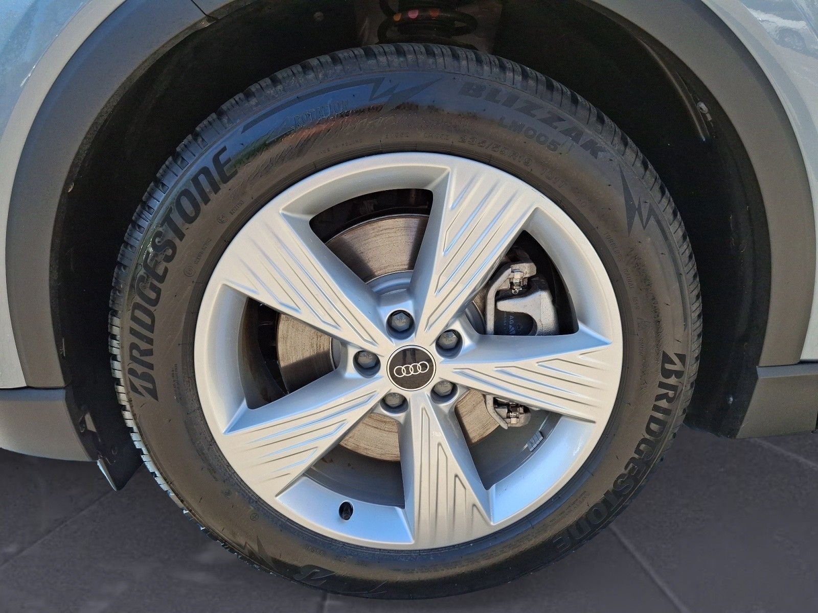 Audi Q4 e-tron - Bild 12