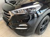 Hyundai Tucson Premium 4WD/PANO/SHZ/LHZ/LED/TEMPO - Hyundai: Allradantrieb