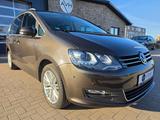 Volkswagen Sharan Cup 1.4 TÜV Neu/Scheckh./Xenon/Navi/SHZ - Volkswagen Sharan Gebrauchtwagen