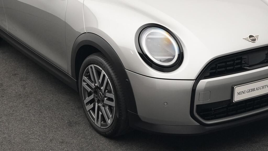 MINI Cooper C - Bild 23