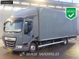 DAF LF 180 LF 4X2 NL-Truck APK 8tonner Automatic Air - DAF 18