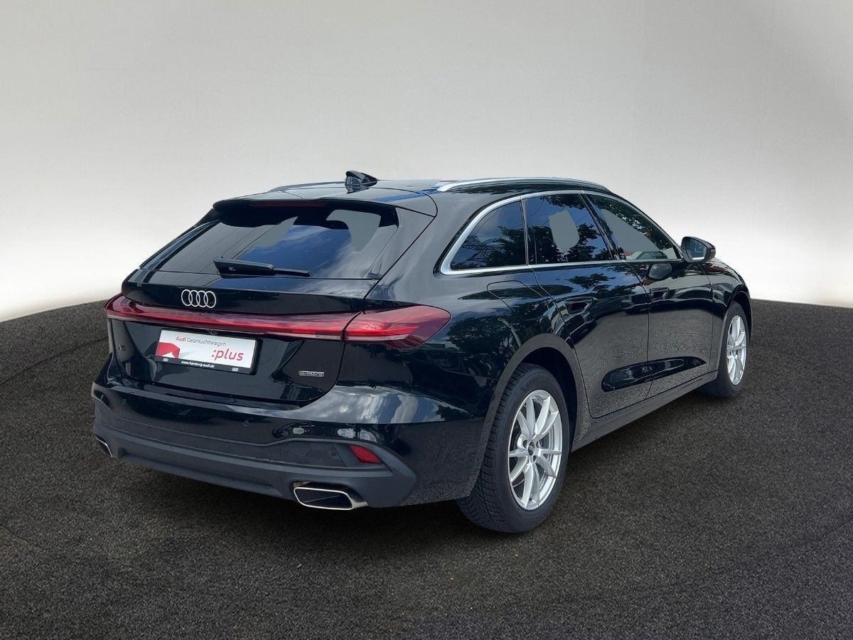 Audi A5 - Bild 5