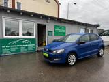 Volkswagen Polo 1.2 TDI Style*SZHZ*KLIMA*PDC*ALU*TÜV/1-2028 - Volkswagen Polo mit Diesel-Antrieb: 1.2