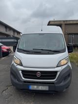 Fiat Ducato 180 Multijet 3 Liter Motor - Fiat Ducato in Bonn