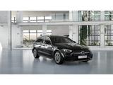 Mercedes-Benz C 200 d T AMG-ADV.PLUS+MEM.+KAM.+TOTW.+LNKR.HZG. - Mercedes-Benz: K Ln