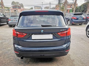 BMW 216 Active Tourer - 8