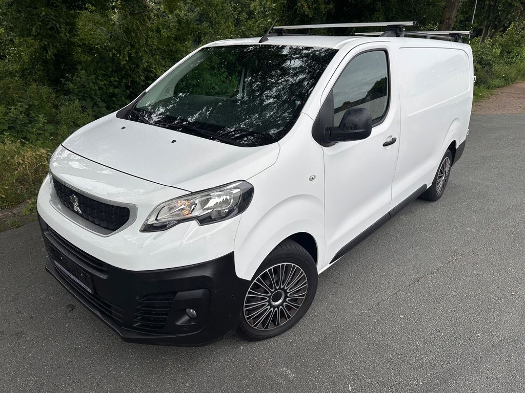 Image of Peugeot Expert