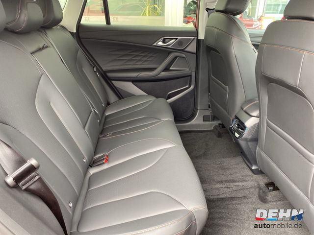 MG HS Plug-In-Hybrid 1.5T 21kWh 2WD LUXURY Navi 360