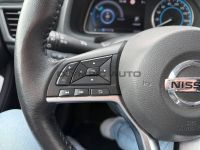 Nissan Leaf 40kWh N-Connecta 360°CAM NAVI KEYLESS SITZH - Image