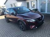 Nissan Qashqai 1.3 DIG-T Tekna 103 kW (140 PS), Scha... - Nissan: S14