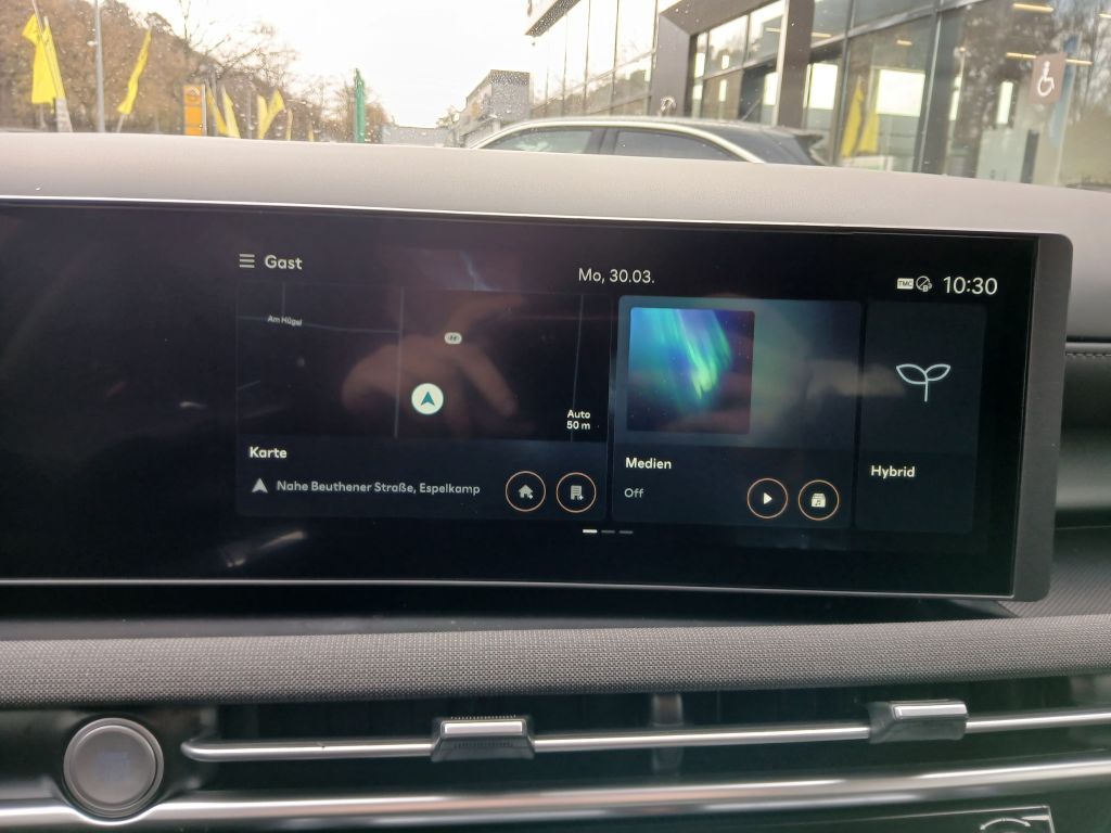 Hyundai Tucson – Bild 16