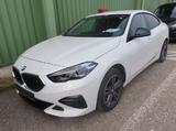 BMW 218 Gran Coupé Sport Line Navi LED HiFi 1.Hand - BMW 218 Gran Coupé aus 2022