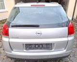 Opel Signum - Opel Signum: Leder