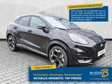 Ford Puma 1.0 EB  7G-Autom. ST-Line X AHK / B&OSound - Ford Puma: 1.7
