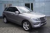 Mercedes-Benz ML 350 Bluetec 4MATIC Navi/GSD/Standhzg/AHK - Mercedes-Benz ML 350 in Kassel