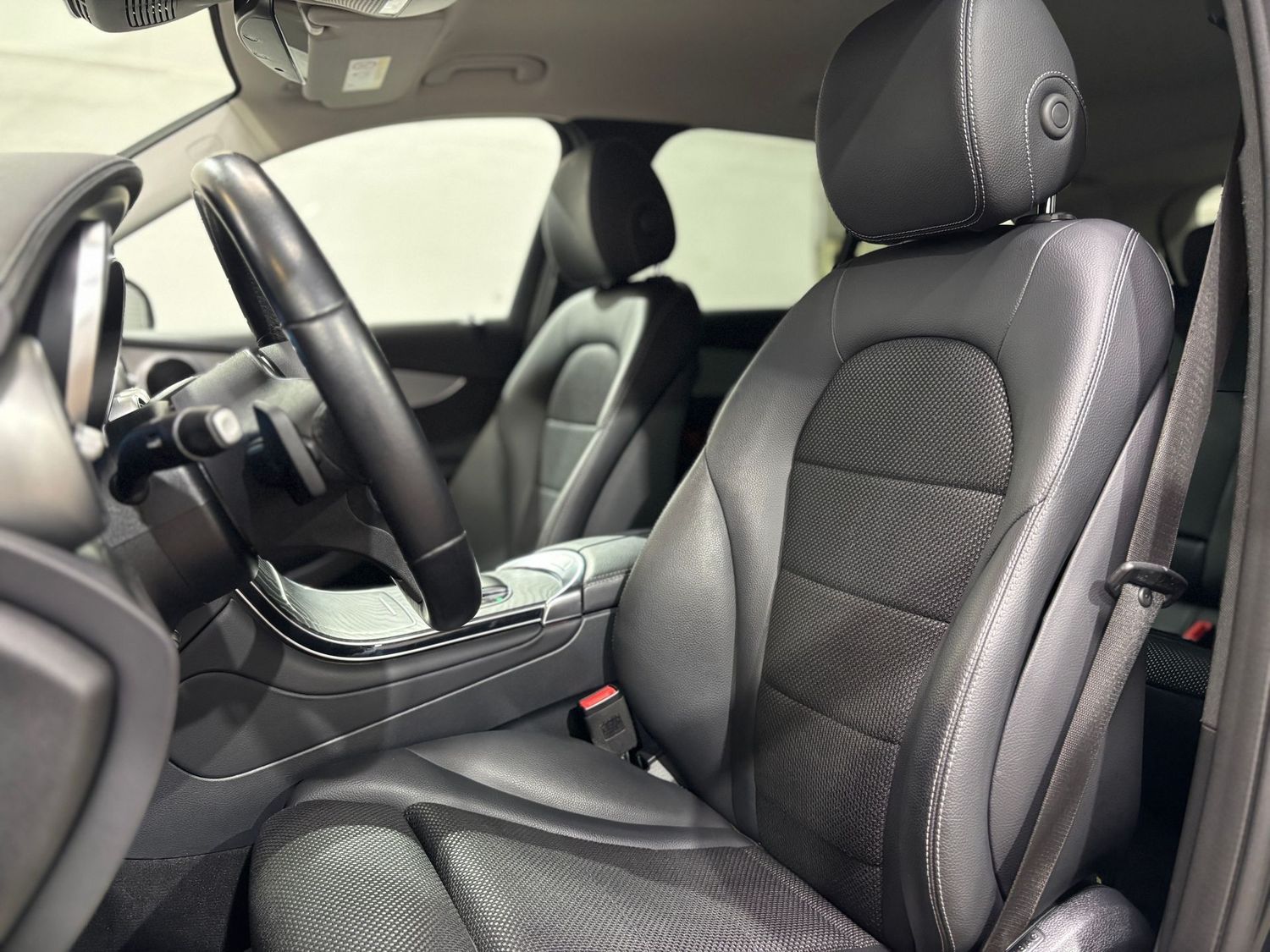 Fahrzeugabbildung Mercedes-Benz GLC 400 d 4Matic AMG#Kamera#ACC#Spur#LED