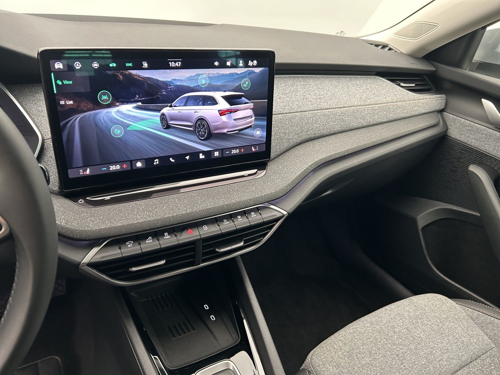 Skoda Octavia - Bild 7