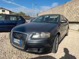 Audi A3 SPB 2.0 TDI Ambition - Audi A3 aus 2008: TDI