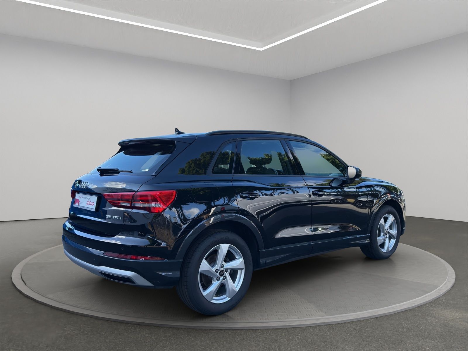 Audi Q3 - Bild 4