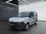 Opel Combo D Kasten L2 H1*KLIMA*MFL*BT*AHK* - gebrauchte Opel Combo aus dem Jahr 2012