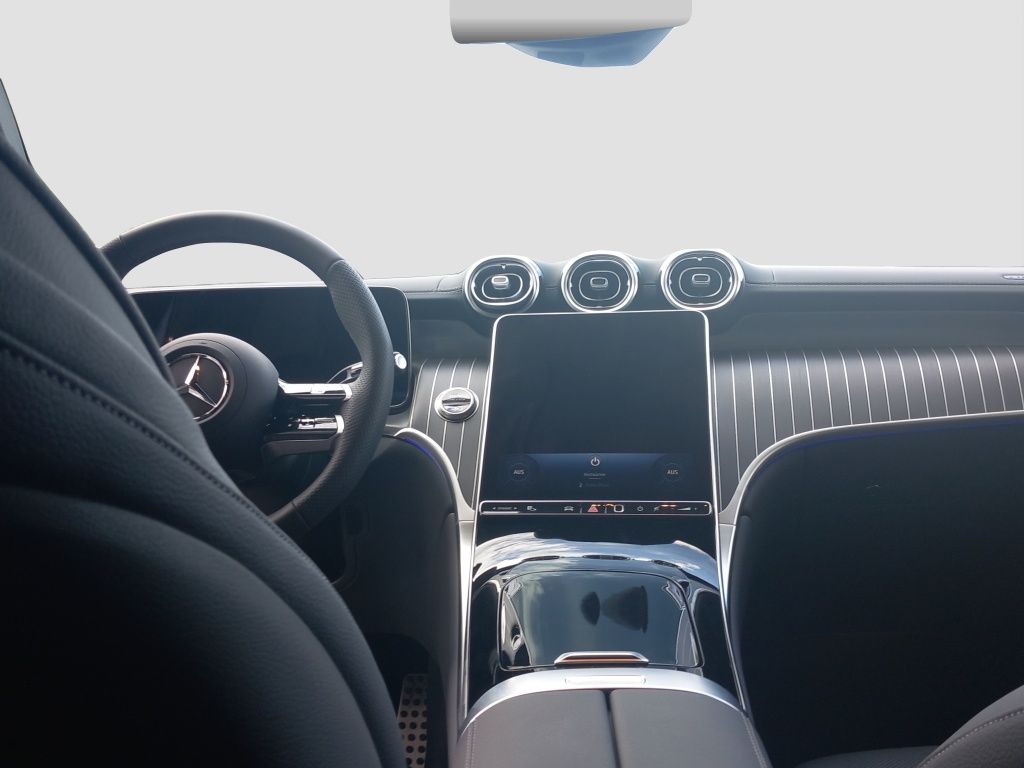 Fahrzeugabbildung Mercedes-Benz GLC 450 d 4M AMG*NIGHT*MEMORY*DISTRON.*PANO*AHK*