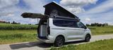 Ford Transit Custom Nugget Westfalia - Ford Transit: Nugget Westfalia