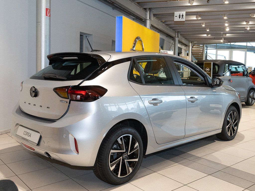 Opel Corsa Edition Hybrid ++AUT++Facelift++LED++PDC++ imagem 2