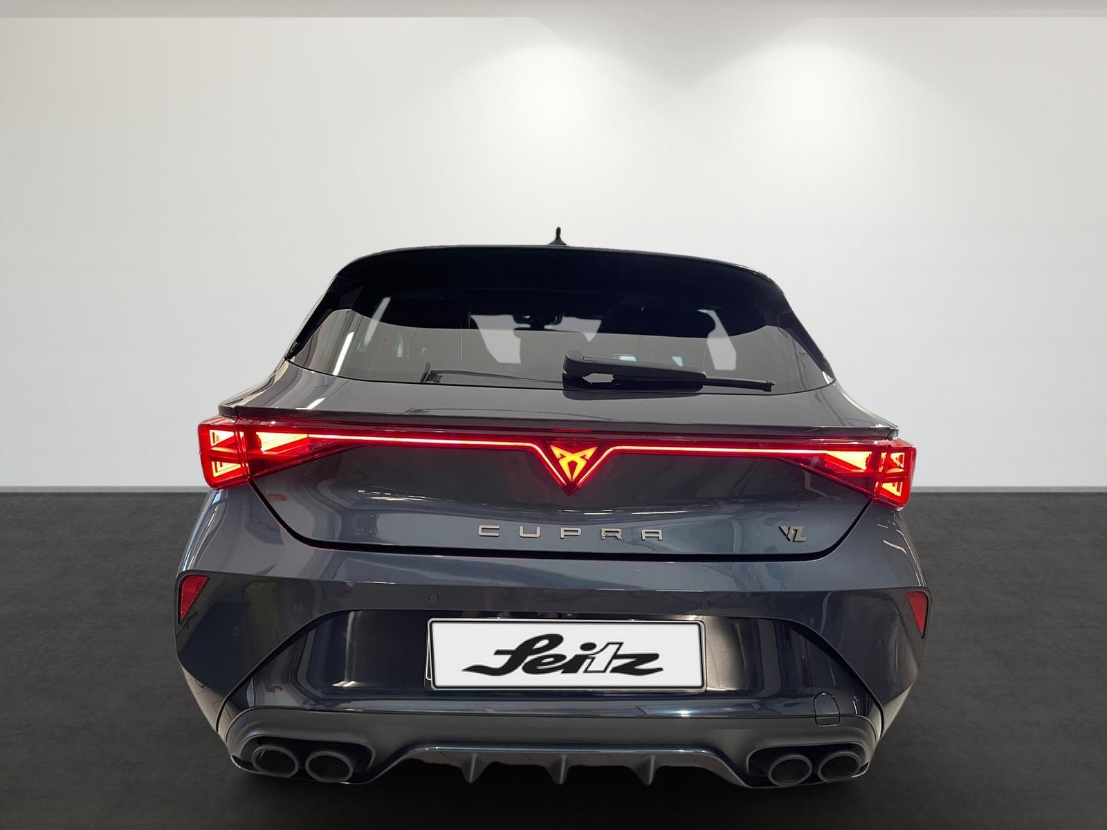 Cupra Leon 2.0 TSI VZ *SENNHEISER*PANO*KAMERA*, миниатюра 15