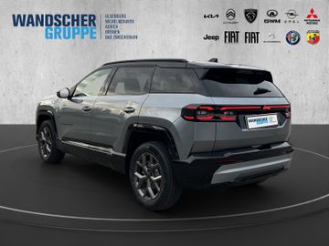 Jeep COMPASS E-HYBRID FIRST EDITION PANORAM 360° HUD