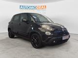 Fiat 500L Cross S-Design ALLWETTER NAV KAMERA SITZ.HZ - Fiat 500L in Duisburg
