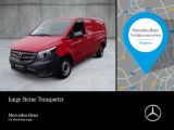 Mercedes-Benz Vito 110 CDI KA Lang Klima+Kamera+Tempo+HolzBo - Mercedes-Benz 110 vito cdi