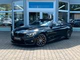 BMW 430i Cabrio M Sport PERFORMANCE/ALCANTARA/20ZOLL - BMW 430: Automatik