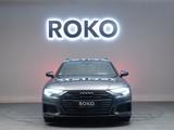 Audi A6 55TFSI quat. S-Line Matrix CAM Leder HuD - Audi A6 Gebrauchtwagen in Hannover