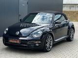 Volkswagen Beetle Cabrio*R-Line Beetle Ed.*Navi*Leder*Xenon - Volkswagen Beetle: R Line