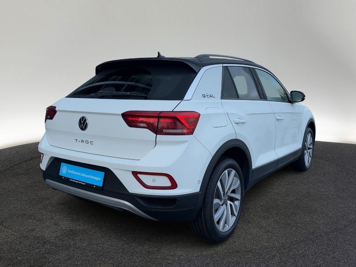 Volkswagen T-Roc - Bild 5